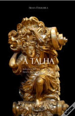 Capa do artigo A Talha