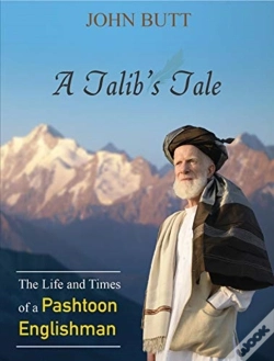 Capa do artigo A Talib'S Tale