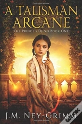 A Talisman Arcane