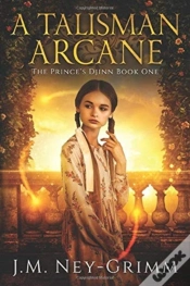 Capa do artigo A Talisman Arcane