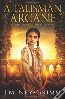 Capa do artigo A Talisman Arcane