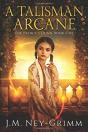 A Talisman Arcane - Preview