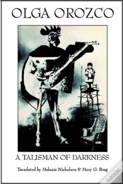 Capa do artigo A Talisman In The Darkness