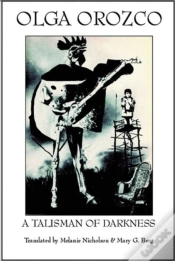 Capa do artigo A Talisman In The Darkness