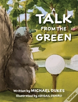 Capa do artigo A Talk From The Green