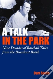 Capa do artigo A Talk In The Park