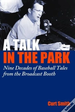 Capa do artigo A Talk In The Park