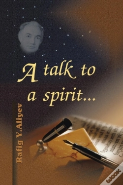 Capa do artigo A Talk To A Spirit...