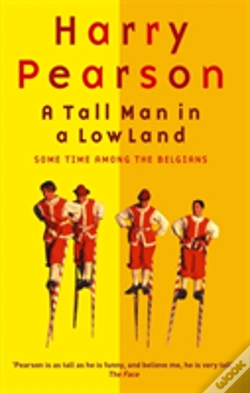 Capa do artigo A Tall Man In A Low Land