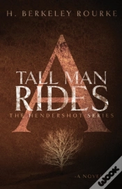Capa do artigo A Tall Man Rides