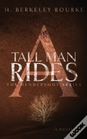 Capa do artigo A Tall Man Rides