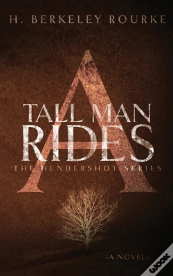 Capa do artigo A Tall Man Rides