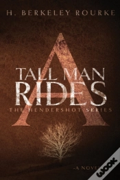 Capa do artigo A Tall Man Rides