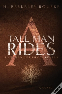 Capa do artigo A Tall Man Rides
