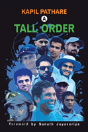 A Tall Order - Preview