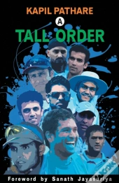 A Tall Order