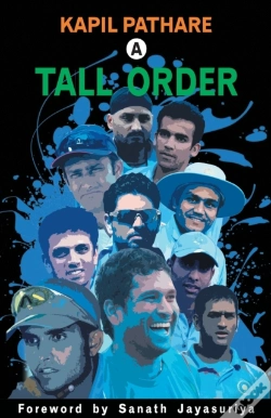 Capa do artigo A Tall Order