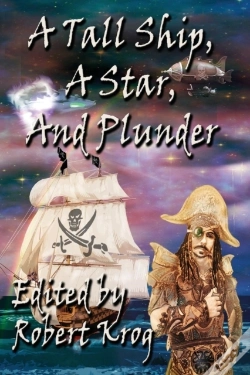 Capa do artigo A Tall Ship, A Star, And Plunder