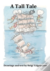 Capa do artigo A Tall Tale