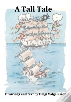 Capa do artigo A Tall Tale