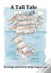 Capa do artigo A Tall Tale