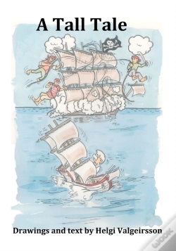 Capa do artigo A Tall Tale