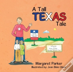 Capa do artigo A Tall Texas Tale
