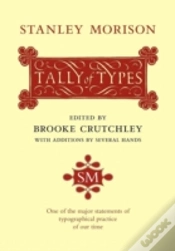 Capa do artigo A Tally Of Types