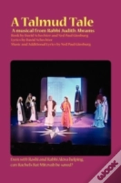 Capa do artigo A Talmud Tale: A Musical