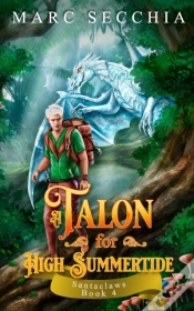 Capa do artigo A Talon For High Summertide