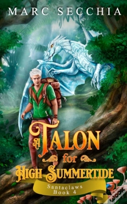 Capa do artigo A Talon For High Summertide