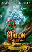A Talon For High Summertide