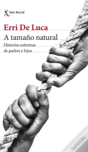 Capa do artigo A Tamaño Natural