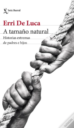Capa do artigo A Tamaño Natural