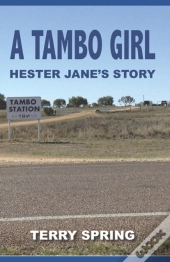 A Tambo Girl