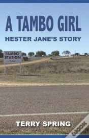 Capa do artigo A Tambo Girl