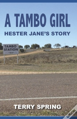 Capa do artigo A Tambo Girl