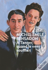 À Tanger, Quand Le Vent Soufflait