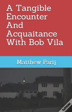 Capa do artigo A Tangible Encounter And Acquaitance With Bob Vila