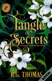 Capa do artigo A Tangle Of Secrets