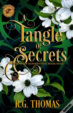 Capa do artigo A Tangle Of Secrets