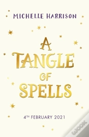 Capa do artigo A Tangle Of Spells
