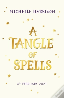 Capa do artigo A Tangle Of Spells