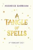A Tangle Of Spells