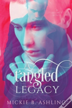 Capa do artigo A Tangled Legacy