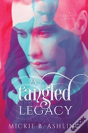 Capa do artigo A Tangled Legacy