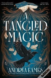 Capa do artigo A Tangled Magic