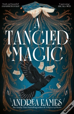 Capa do artigo A Tangled Magic