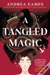 Capa do artigo A Tangled Magic