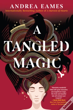 Capa do artigo A Tangled Magic